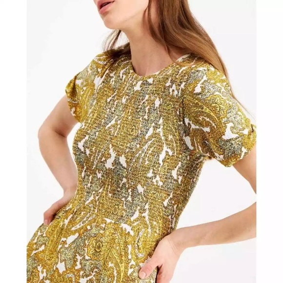 MICHEAL KORS DRESS — size small - Picture 6 of 9